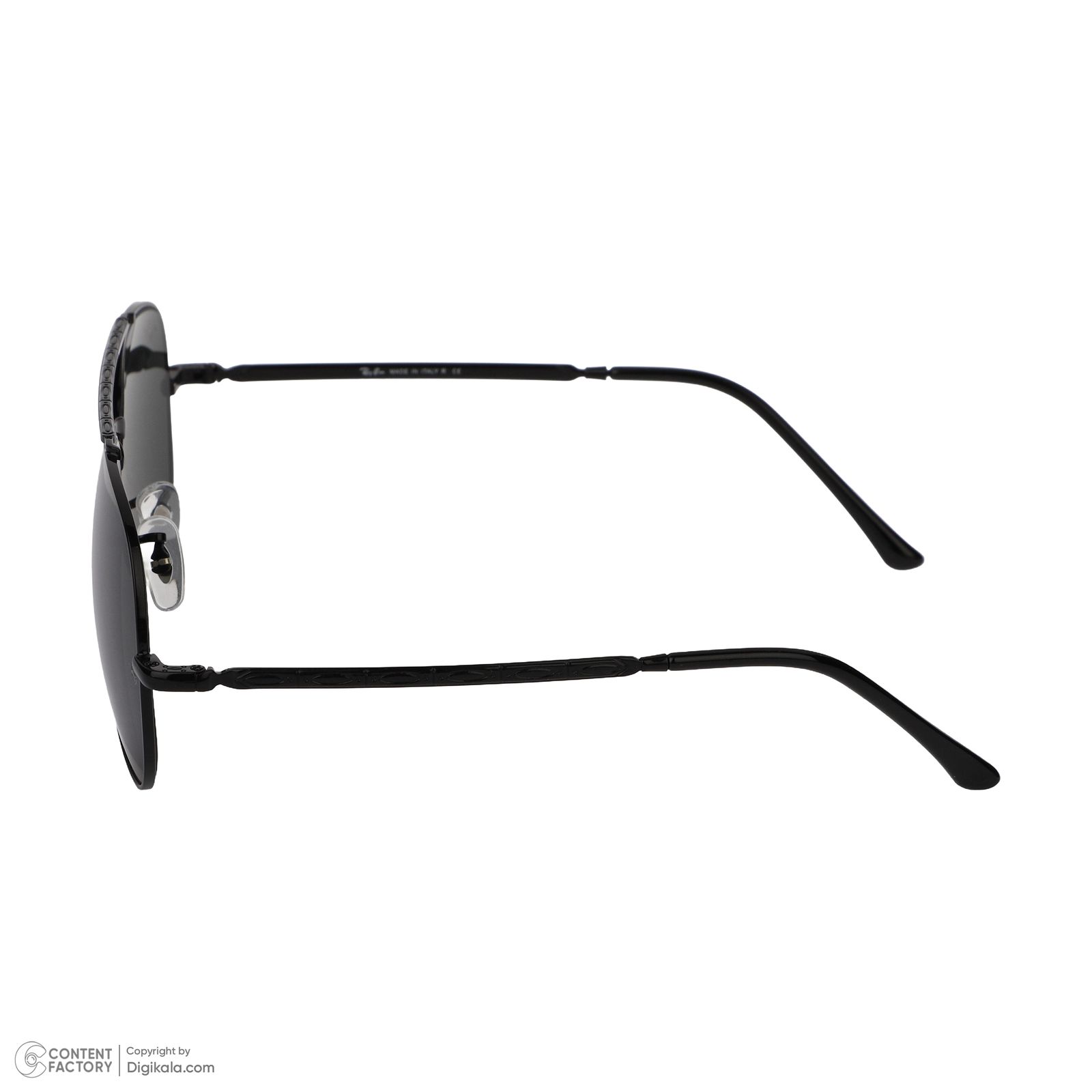 عینک آفتابی ری بن مدل 3625-002/B1 -  - 6