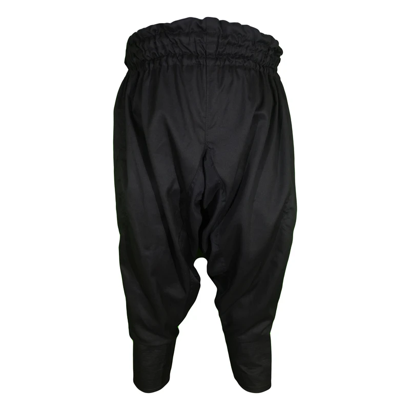 عکس شماره 2 : شلوار مردانه مدل کردی بی باک