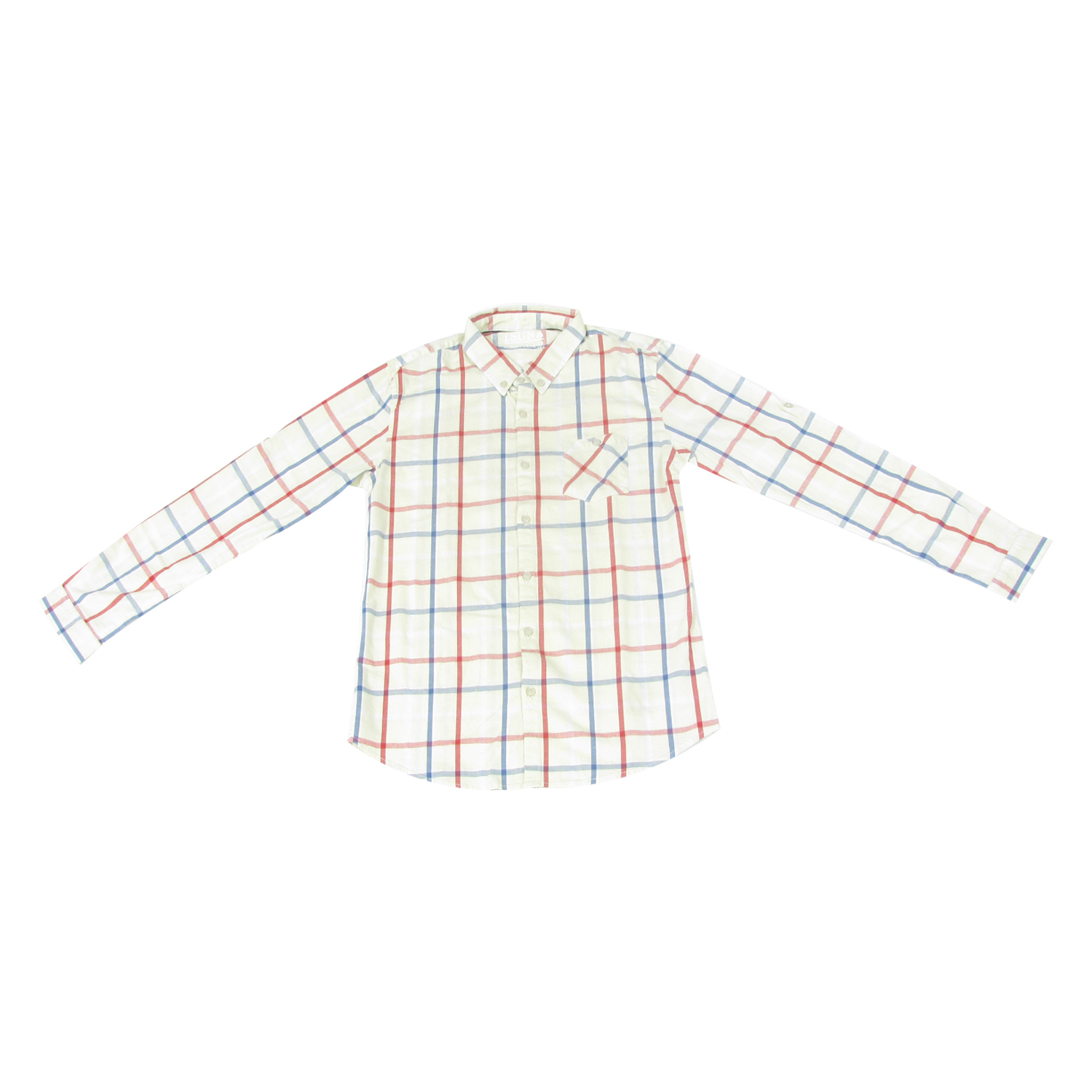 پیراهن پسرانه کد 202119