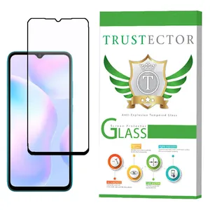 Trustector CAT Ceramics Screen Protector For Xiaomi Redmi 9C