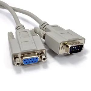 کابل پرینتر مدل DB9M/F طول 1.5 متر