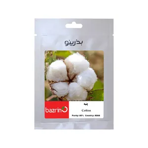 بذر گیاه پنبه بذرینو کد BZNO-282