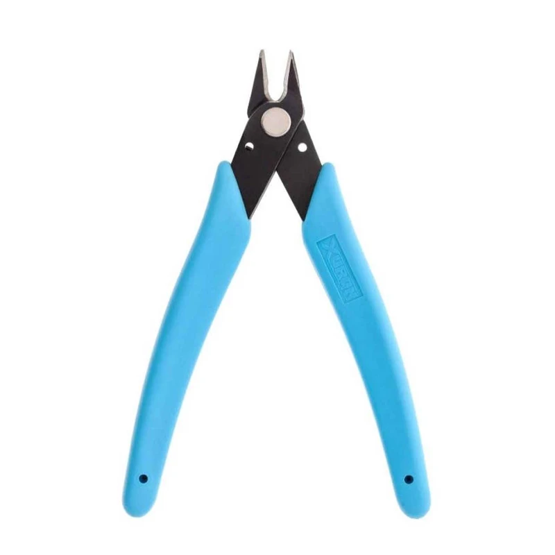 انبر کف چین ایکسرون مدل XR-109  سایز 4.5 اینچ