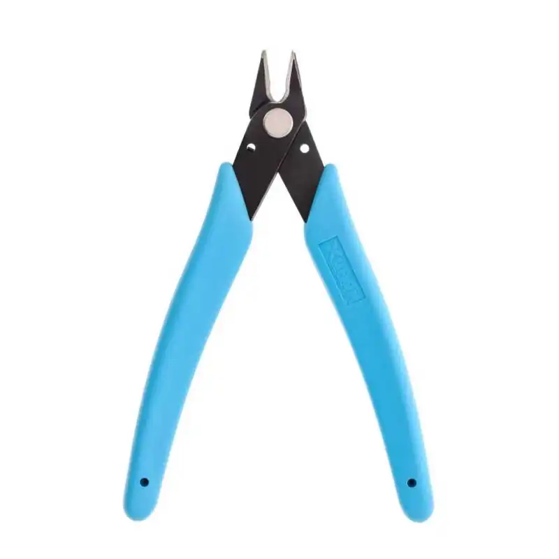 انبر کف چین ایکسرون مدل XR-109 سایز 4.5 اینچ