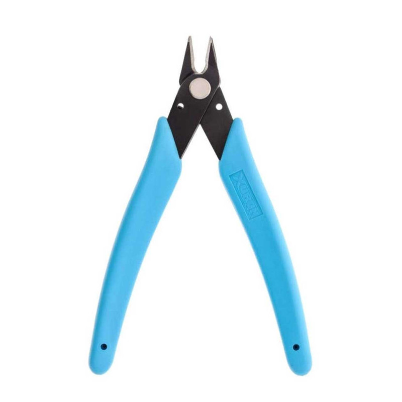 انبر کف چین ایکسرون مدل XR-109 سایز 4.5 اینچ انبر کف چین ایکسرون مدل XR-109 سایز 4.5 اینچ