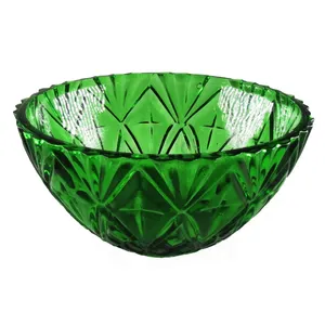 پیاله شیشه ای کد 001 بسته 6 عددی