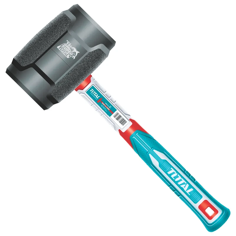 چکش توتال مدل THRUH6816 با وزن 450 گرم