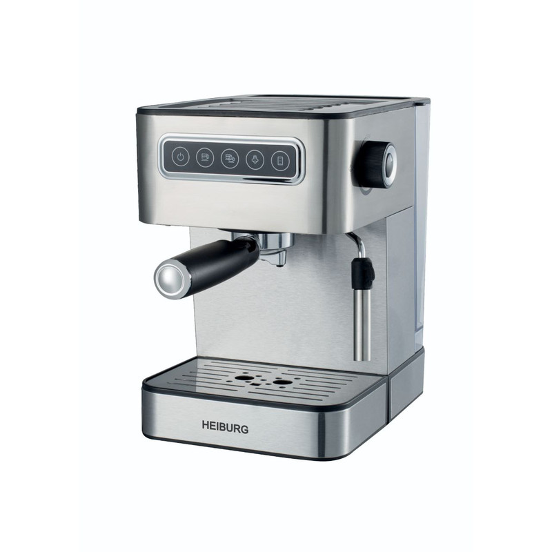 اسپرسو ساز هایبورگ مدل CM-3010