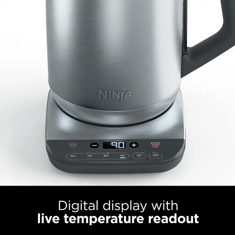 کتری برقی نینجا مدل KT201UK