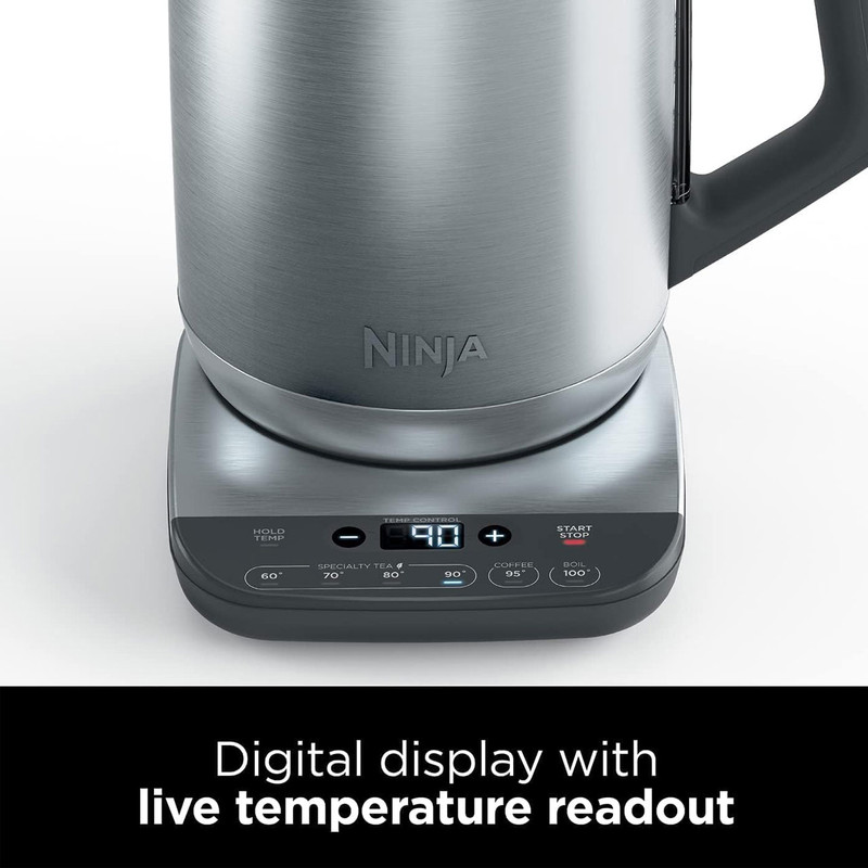 کتری برقی نینجا مدل KT201UK