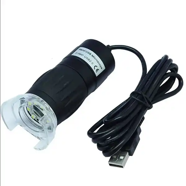 میکروسکوپ دیجیتال مدل MDA2000R