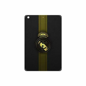 MAHOOT Real-Madrid-2 Cover Sticker for Apple iPad mini 2 2013 A1490