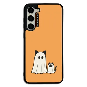 AKAM AMC-WSGS23P-BOO-21 Cover For Samsung Galaxy S23 Plus