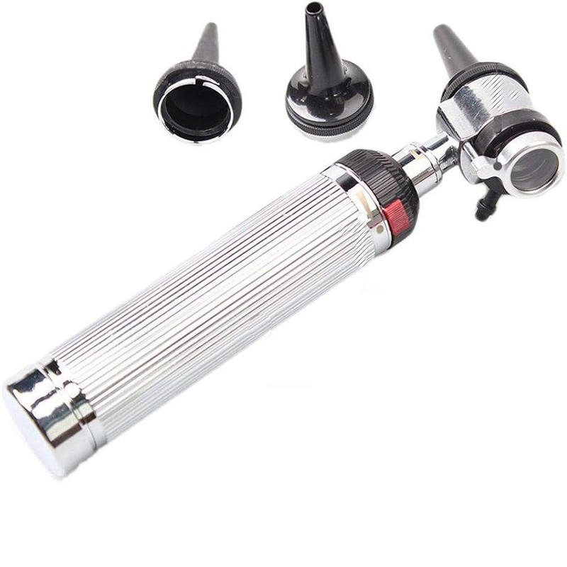 اتوسکوپ مدل ENDOSTALL W01M