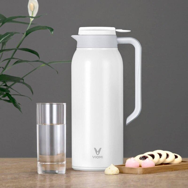 فلاسک شیائومی مدل Viomi گنجایش 1.5 لیتر