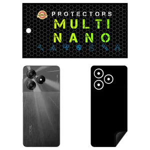 MULTI NANO X-F1M Back Skin For Vocal V11