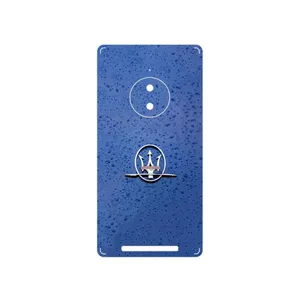 MAHOOT Maserati Cover Sticker for Nokia Lumia 830