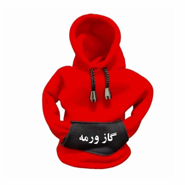 روکش دنده مدل هودی کد qermesh_gazver