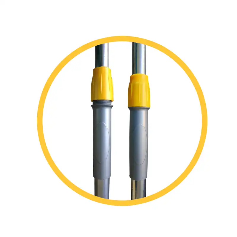 دسته طی زمین شوی تی پاک مدل تلسکوپی 120