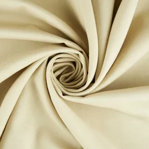 پارچه لباس مدل  کتان ساده 2