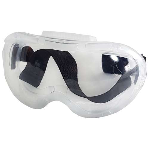 عینک ایمنی توتاص مدل EN166