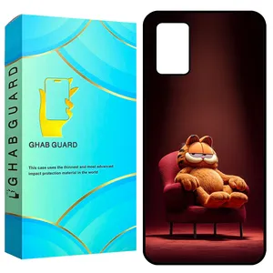 Ghab Guard GCHPA03S Cover for Samsung Galaxy A02s / M02s / A03s  