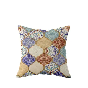 کاور کوسن مدوپد طرح تذهیب مدل pod00061