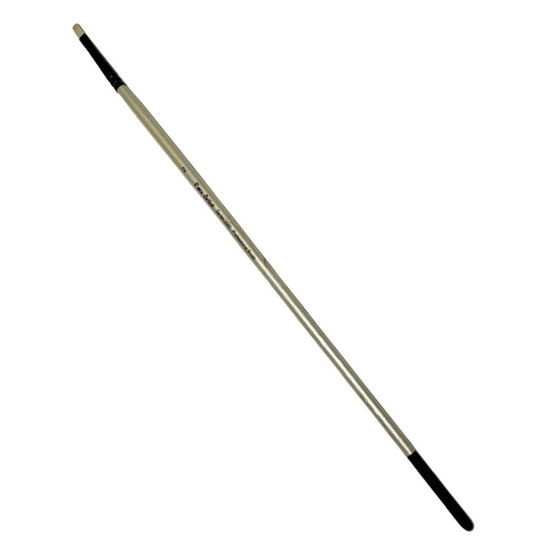 قلم مو تخت پارس آرتیست مدل 2060 شماره 2