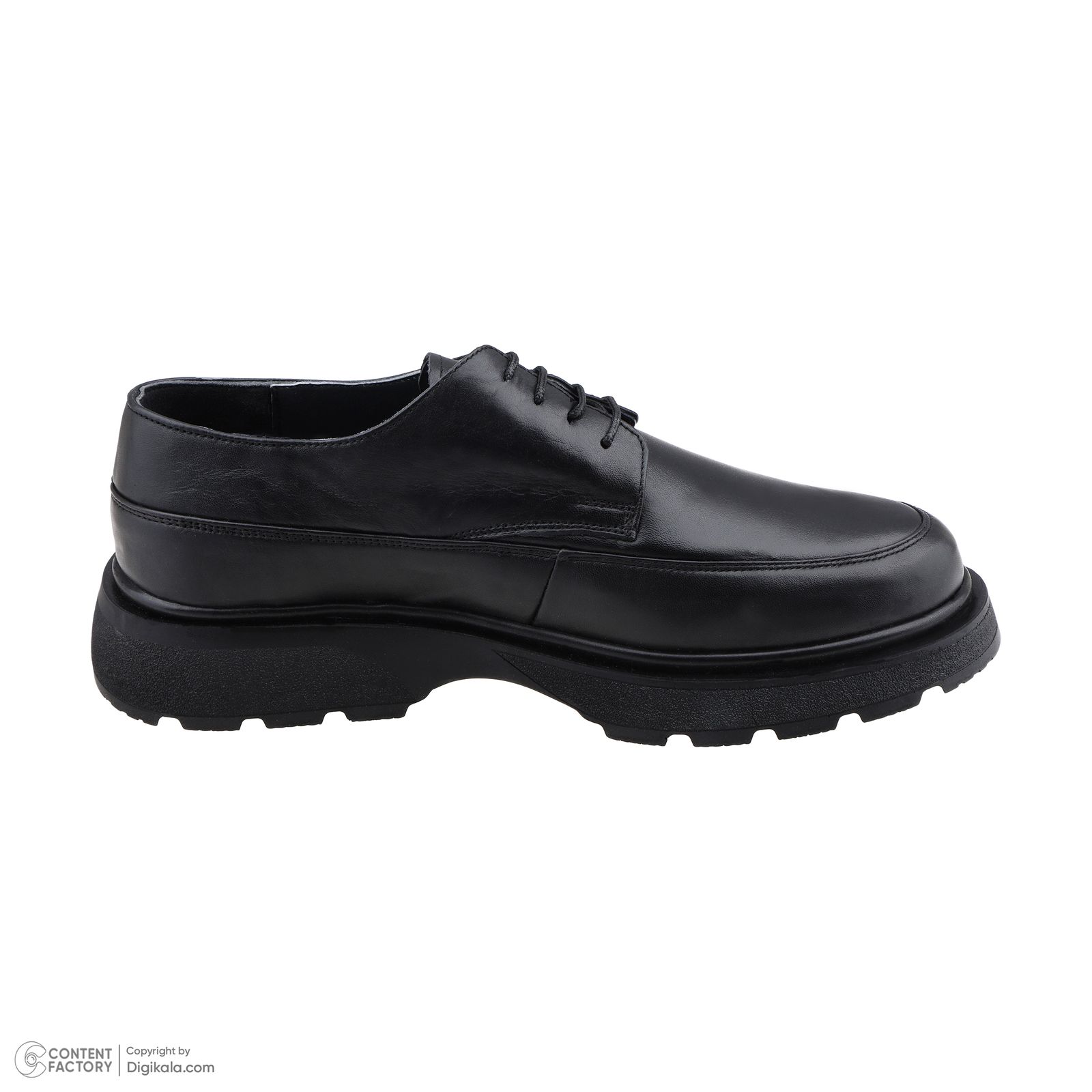 کفش روزمره مردانه کروماکی مدل kmfw285 -  - 6
