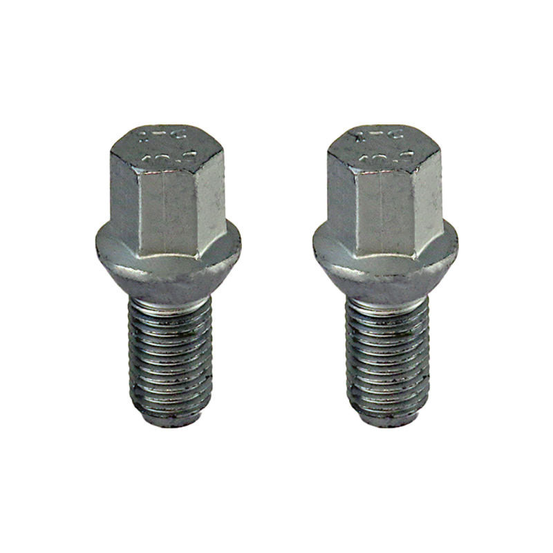 پیچ چرخ قطعه سازان کبیر مدل PIC-PRD-267 مناسب برای پراید بسته 2 عددی