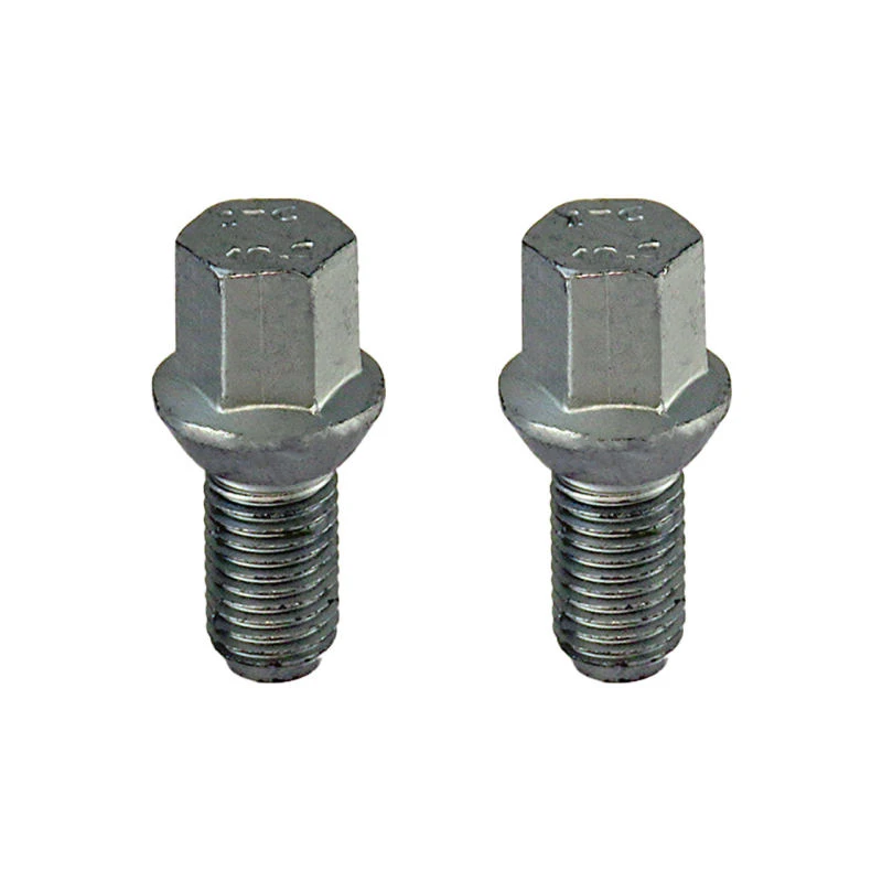 پیچ چرخ قطعه سازان کبیر مدل PIC-PUG-269 مناسب برای پژو 405 بسته 2 عددی