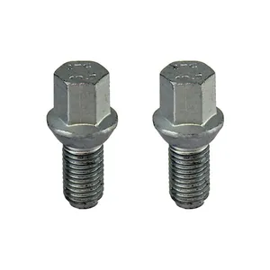 پیچ چرخ آراکس یدک مدل AY-2079 مناسب برای پژو 405 بسته 2 عددی