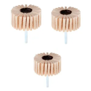 سری فرز انگشتی مدل namad chatri 50 مجموعه 3 عددی