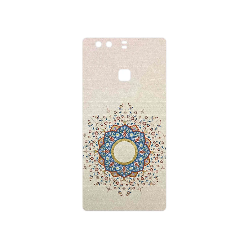برچسب پوششی ماهوت مدل Art of Illumination 1 مناسب برای گوشی موبایل هوآوی P9 Plus