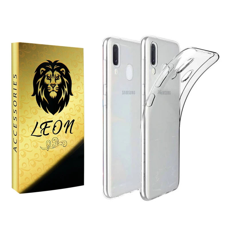 کاور لئون مدل Naver Yo مناسب برای گوشی موبایل سامسونگ Galaxy M10s