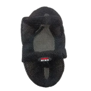 روکش زین موتورسیکلت زیزو مدل CG125 مناسب برای هوندا CDI