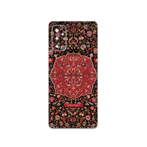 MAHOOT Iran-Carpet6 Cover Sticker for Samsung Galaxy M52 5G