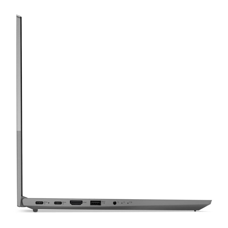 لپ تاپ 15.6 اینچی لنوو مدل Thinkbook 15 G2 ITL-i3 8GB 1SSD - کاستوم شده