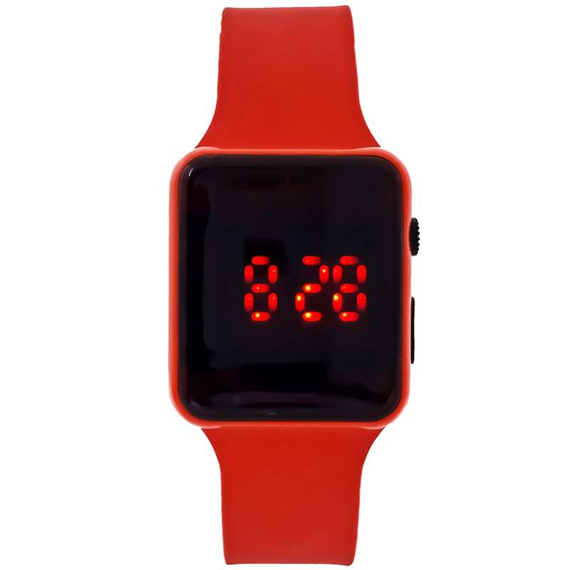 ساعت مچی دیجیتال پسرانه مدل VS4389 ساعت مچی دیجیتال پسرانه مدل VS4389