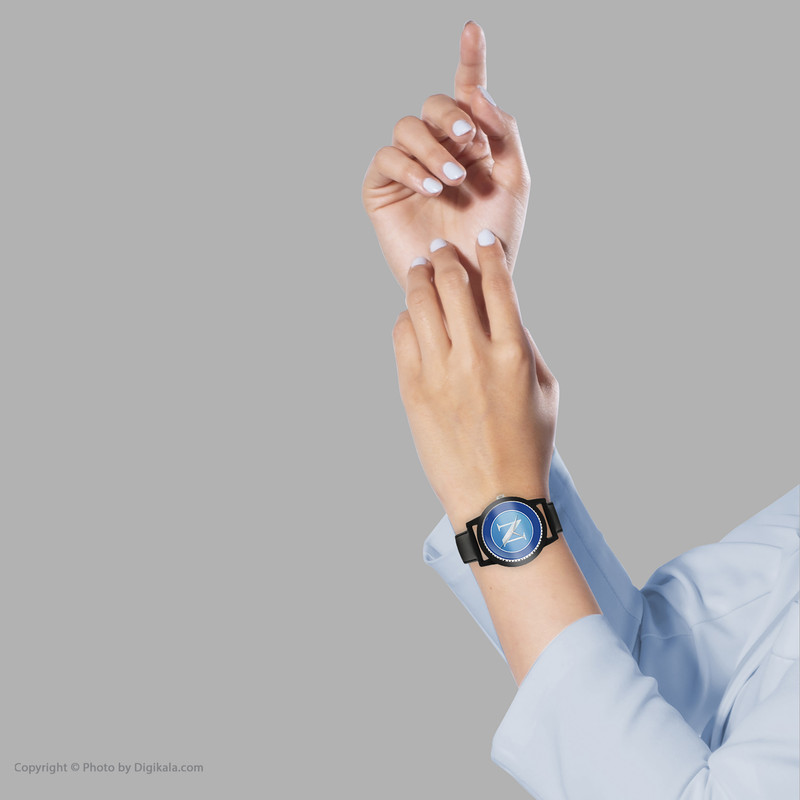 ساعت مچی عقربه ای والار طرح ناپولی کد LF2749 ساعت مچی عقربه ای والار طرح ناپولی کد LF2749