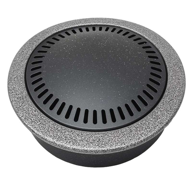 گریل گازی مدل 1243