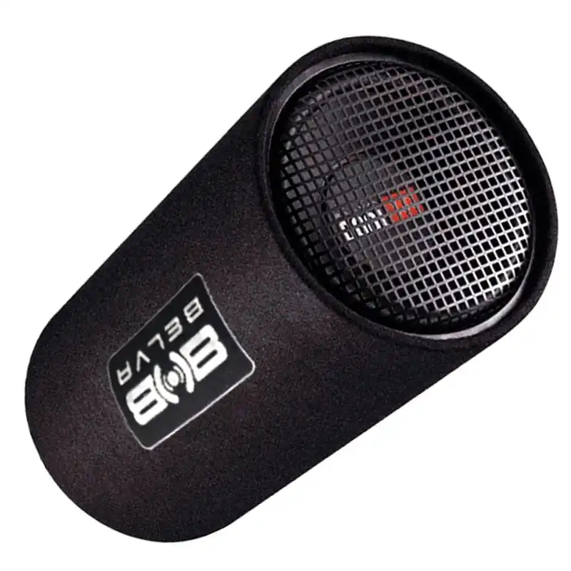 ساب ووفر خودرو بلوا مدل 001