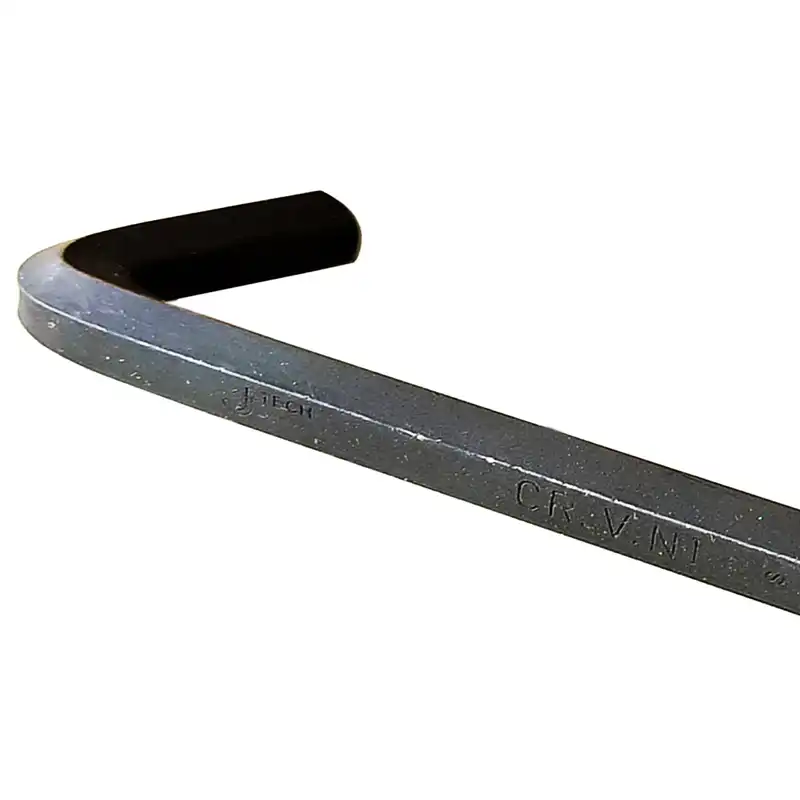 آچار آلن جتک کد AT-005 سایز 5 میلیمتر