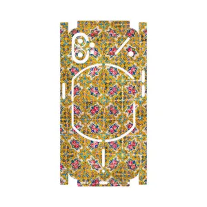 MAHOOT Iran Tile 15-FullSkin Cover Sticker for Nothing Phone 1
