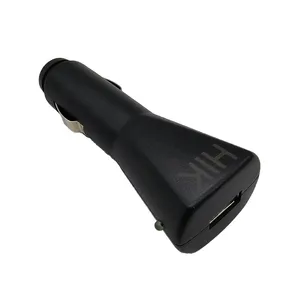 شارژر فندکی 2.5 وات هایک مدل EKA-890