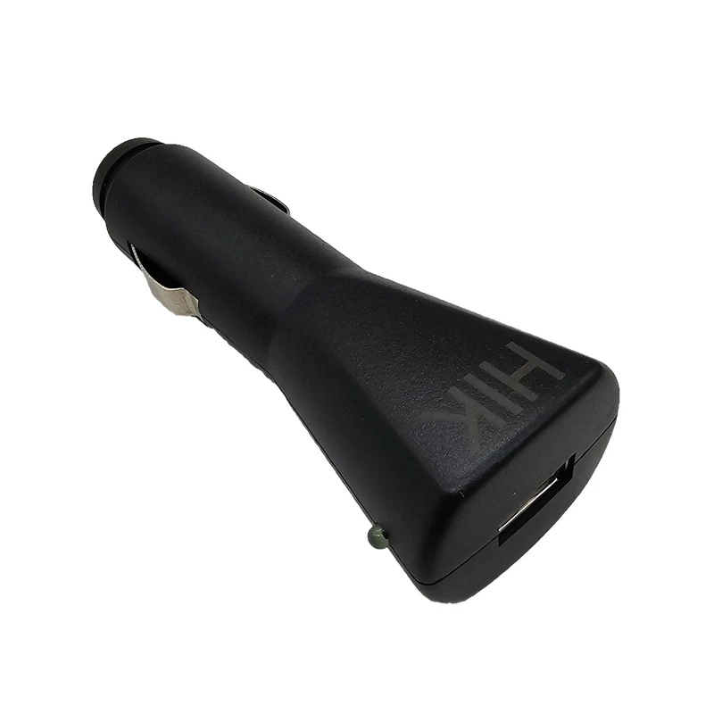 شارژر فندکی 2.5 وات هایک مدل EKA-890