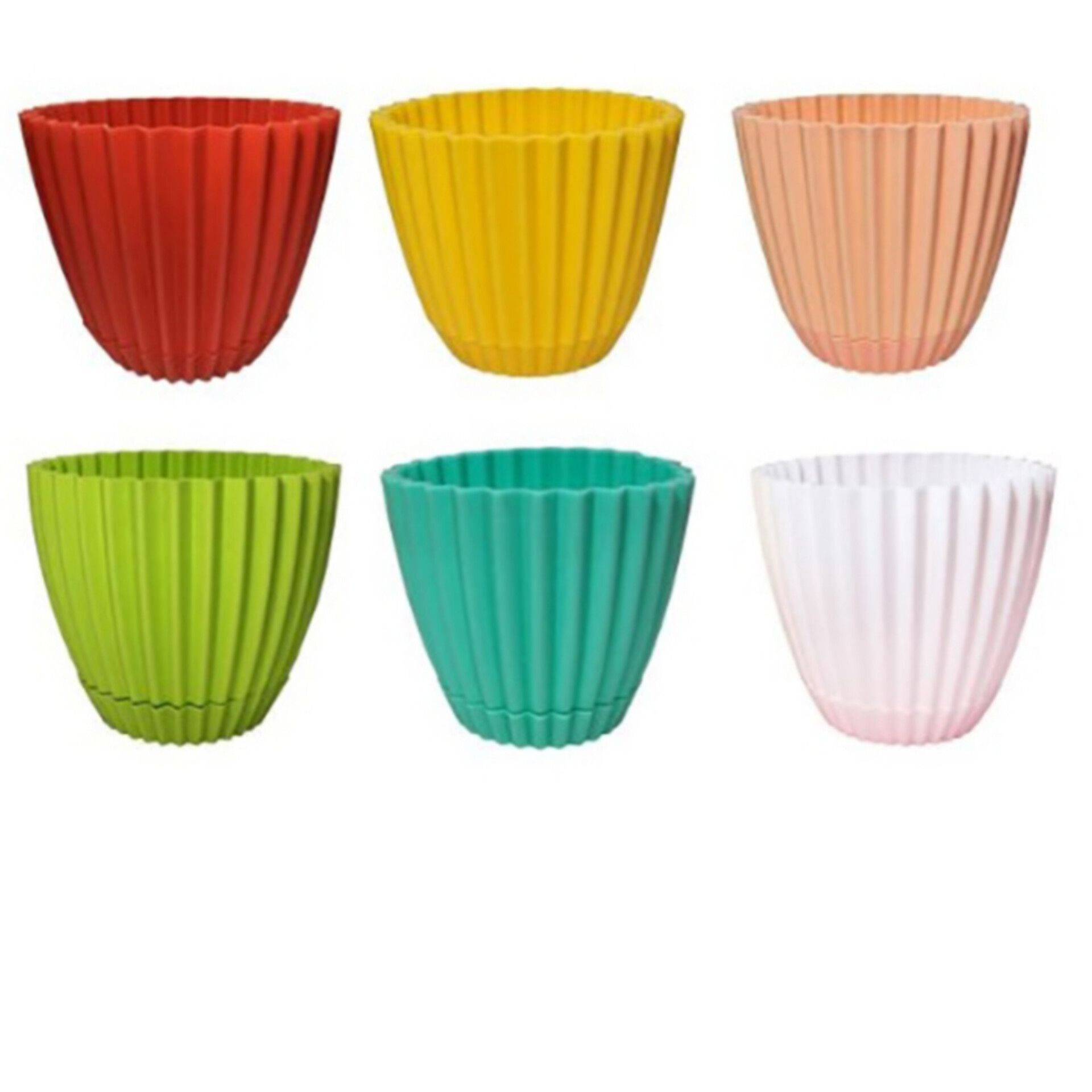 گلدان مدل الماس کد 605