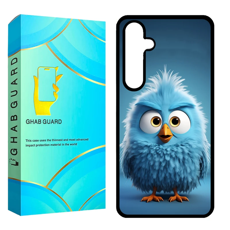 کاور قاب گارد مدل CHAPS20 مناسب برای گوشی موبایل سامسونگ Galaxy S20 4G