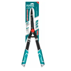 قیچی شمشاد زنی توتال مدل THT1516301