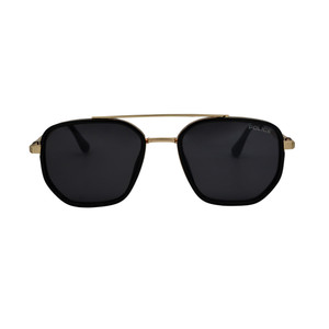 عینک آفتابی خلبانی (Aviator) پلیس مدل 23236 SPL GO